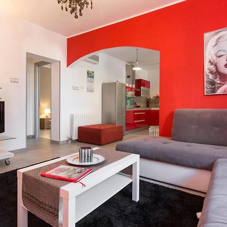 Apartment Gotier Sodici Luaran gambar