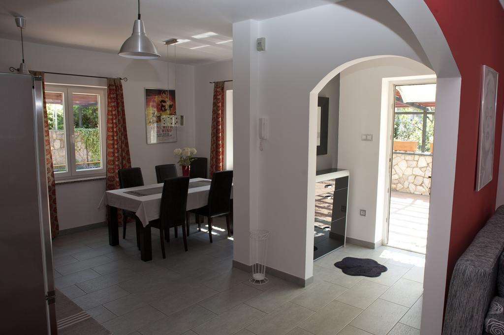 Apartment Gotier Sodici Luaran gambar