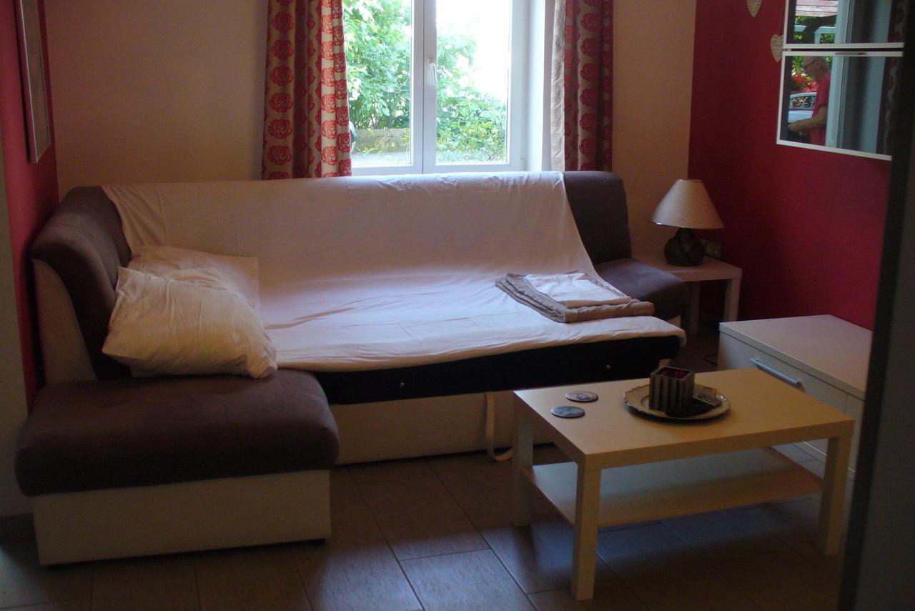 Apartment Gotier Sodici Luaran gambar