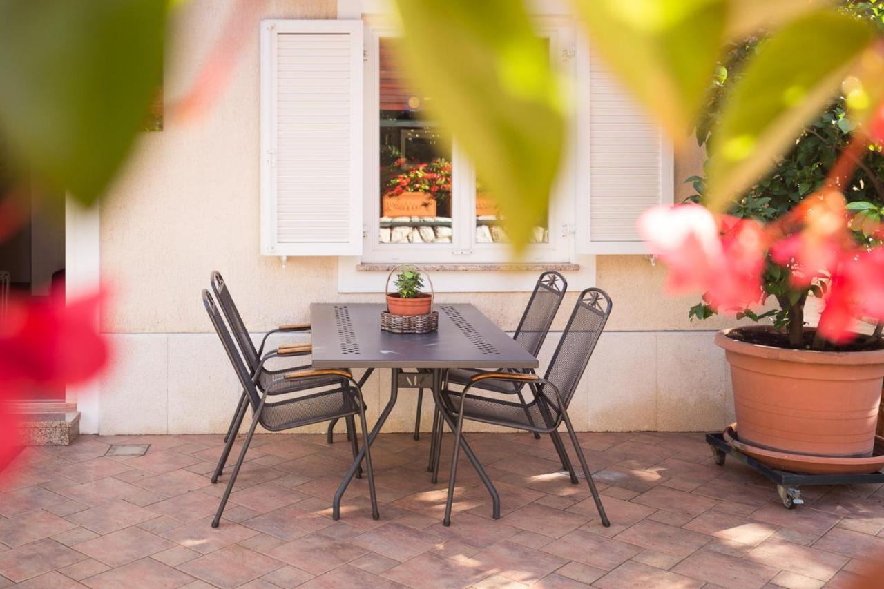 Apartment Gotier Sodici Luaran gambar