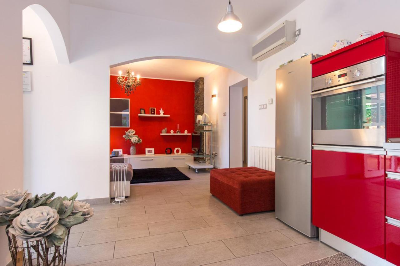 Apartment Gotier Sodici Luaran gambar