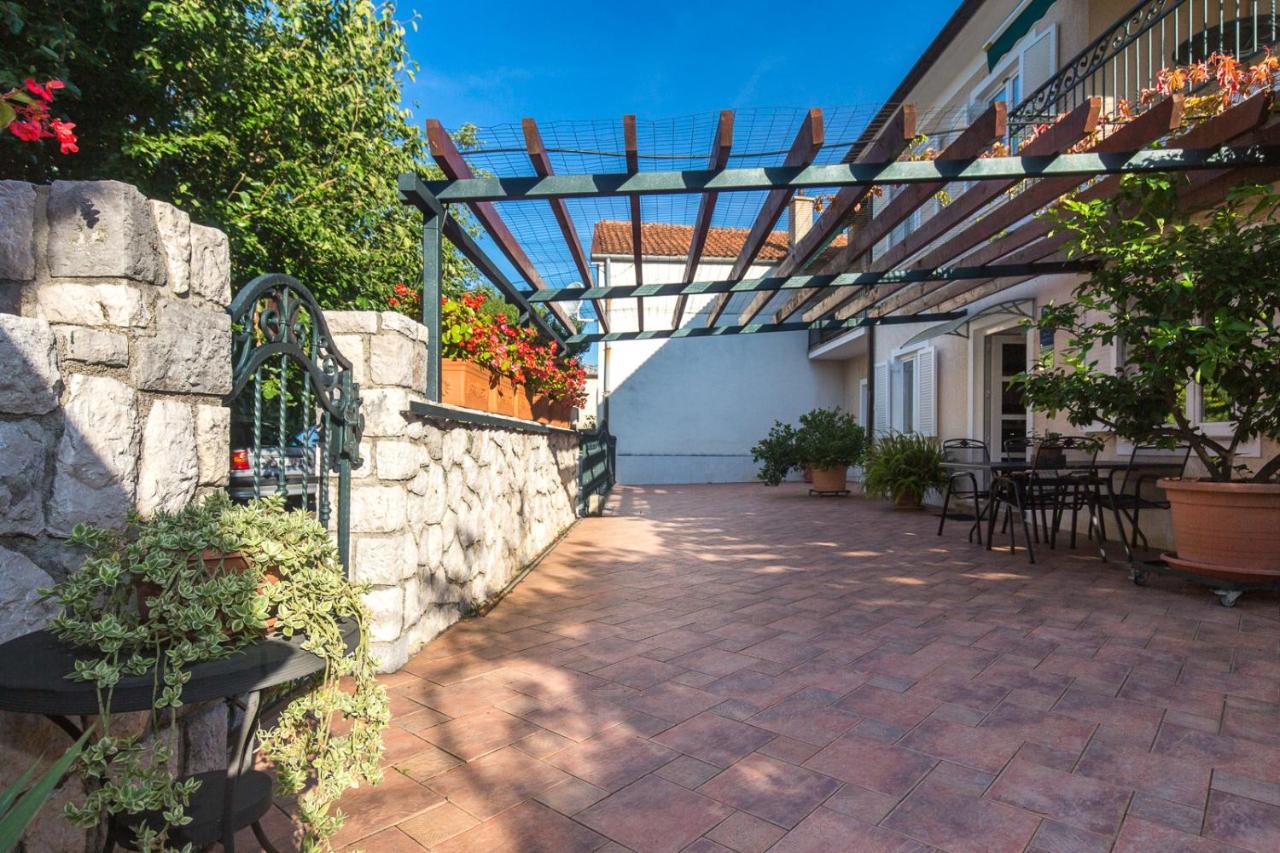 Apartment Gotier Sodici Luaran gambar