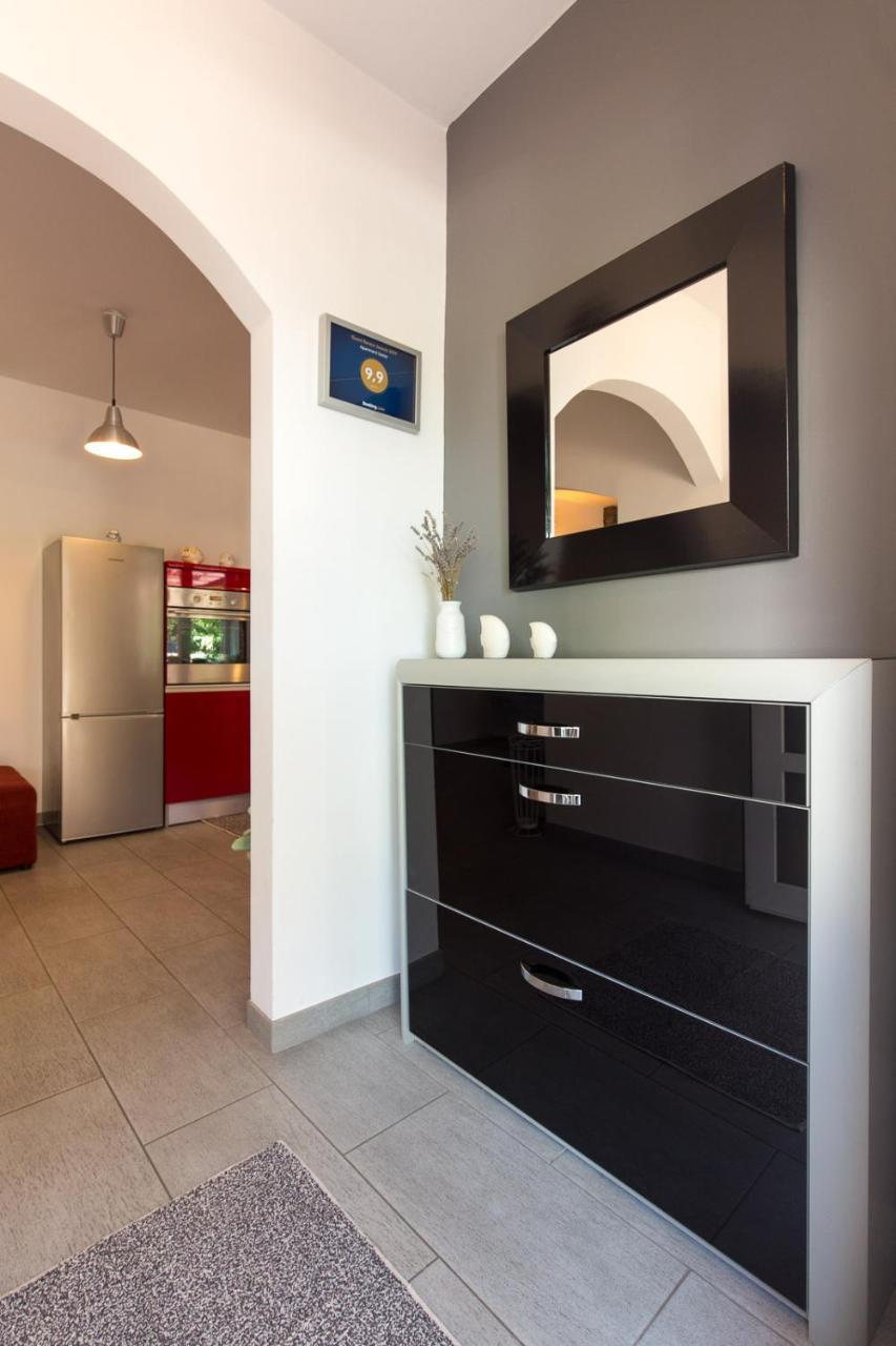 Apartment Gotier Sodici Luaran gambar