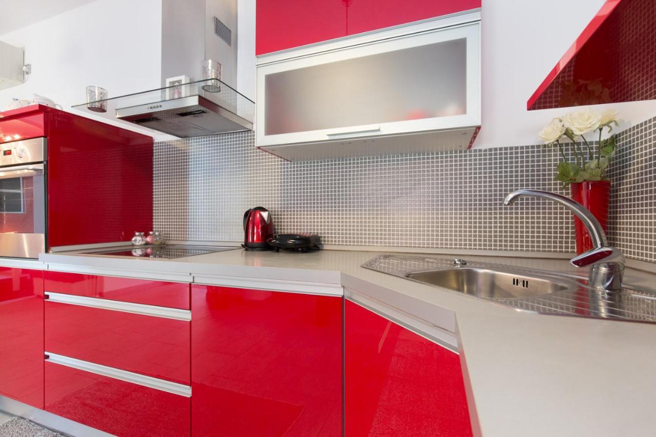 Apartment Gotier Sodici Luaran gambar