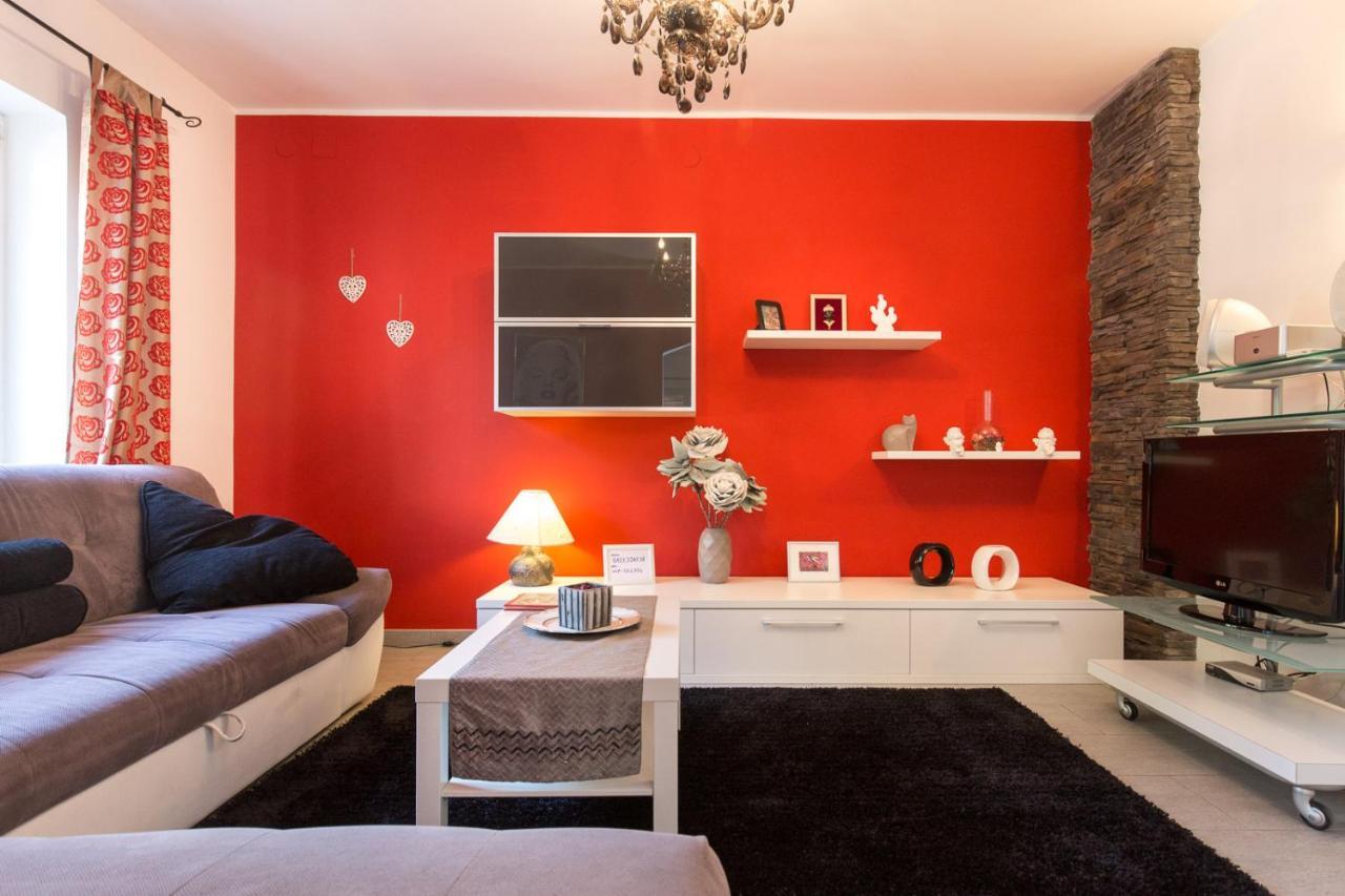 Apartment Gotier Sodici Luaran gambar