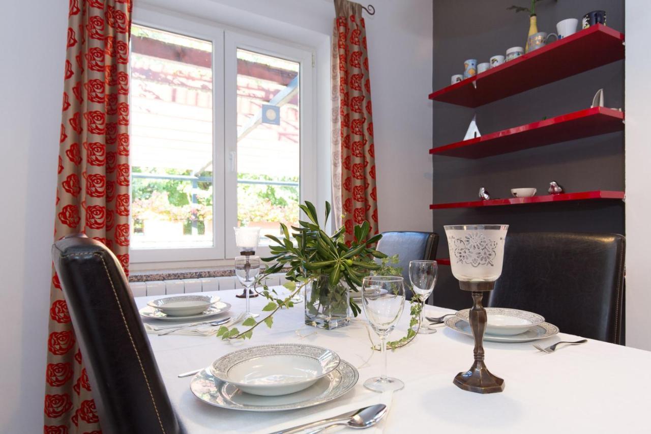 Apartment Gotier Sodici Luaran gambar