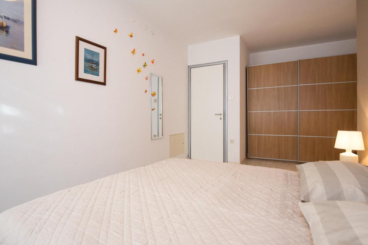 Apartment Gotier Sodici Luaran gambar